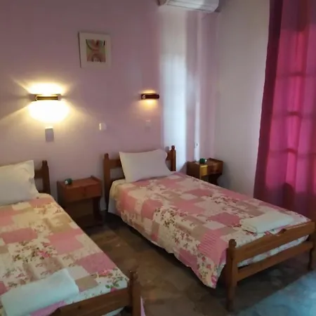 דירה Ektor @swimming Pool *