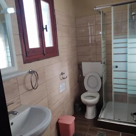 Ektor @swimming Pool סידריון