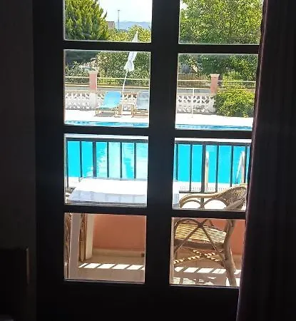 Ektor @swimming Pool *