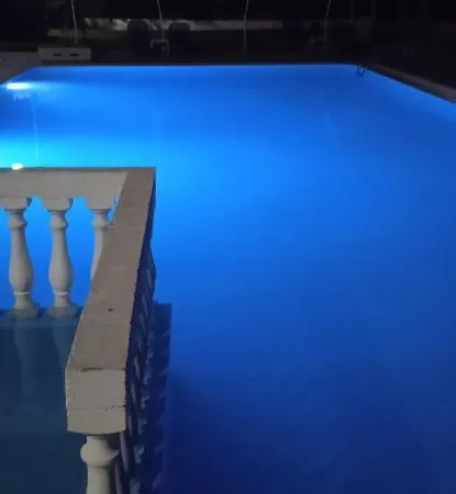 Ektor @swimming Pool דירה *