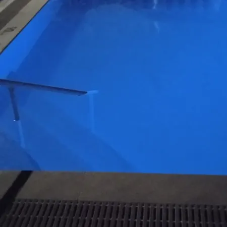 דירה Ektor @swimming Pool