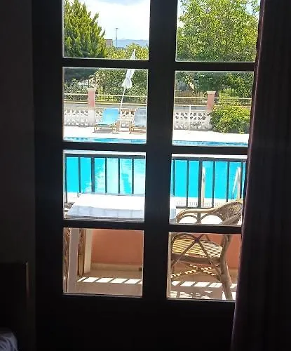 Ektor @swimming Pool *