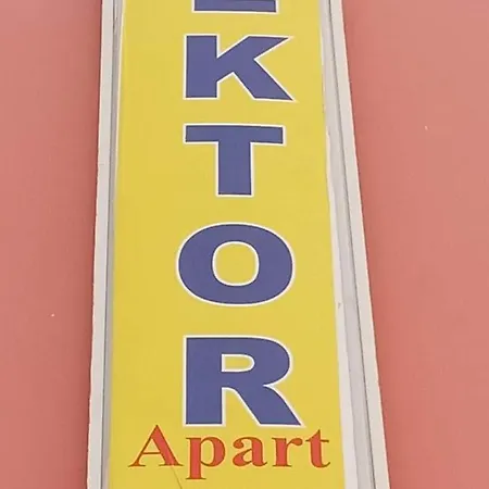 Ektor @swimming Pool Apartament *