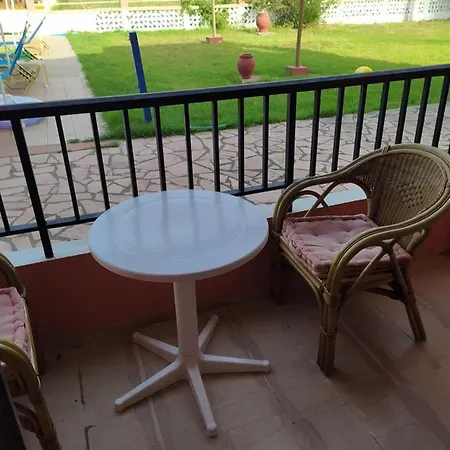 Apartment Ektor @swimming Pool