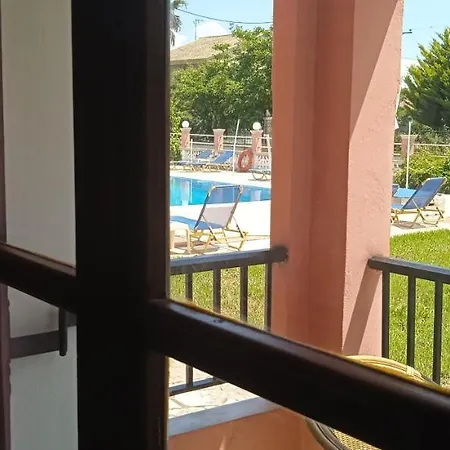 Ektor @swimming Pool Apartment *