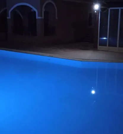 Ektor @swimming Pool Apartment *