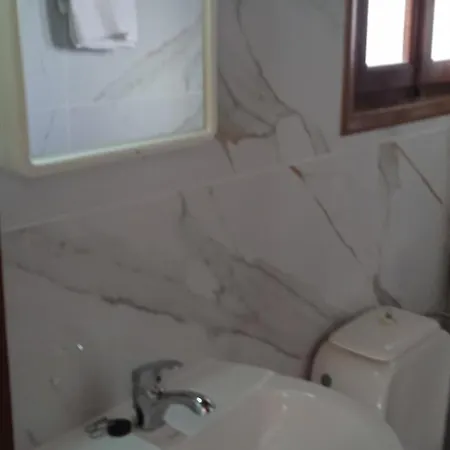 Ektor @swimming Pool 아파트 *