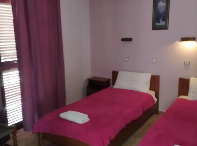 Ektor @swimming Pool Lejlighed