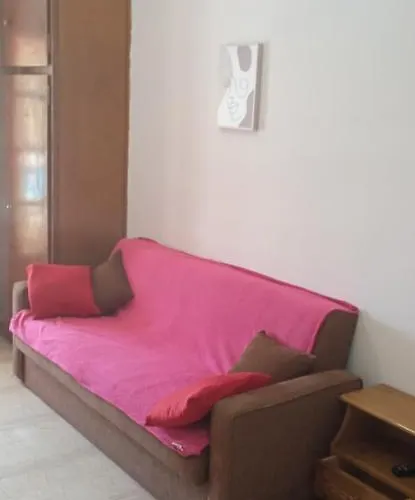 Lejlighed Ektor @swimming Pool Sidárion