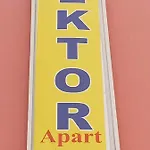 Ektor @swimming Pool Apartamento *