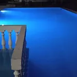 Ektor @swimming Pool Apartamento *