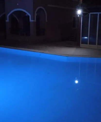Ektor @swimming Pool Appartement *